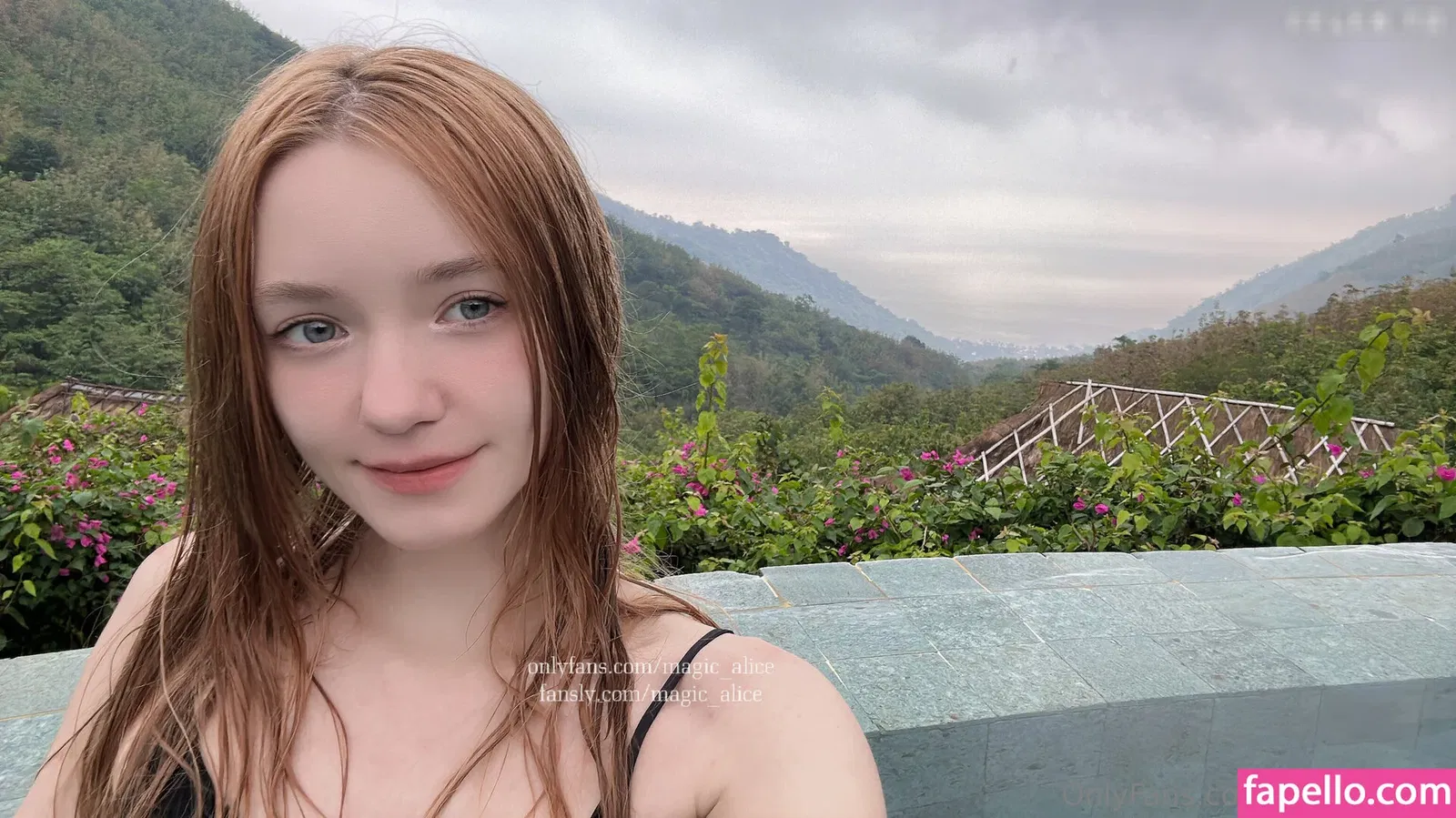 magic_alice Onlyfans Photo Gallery 