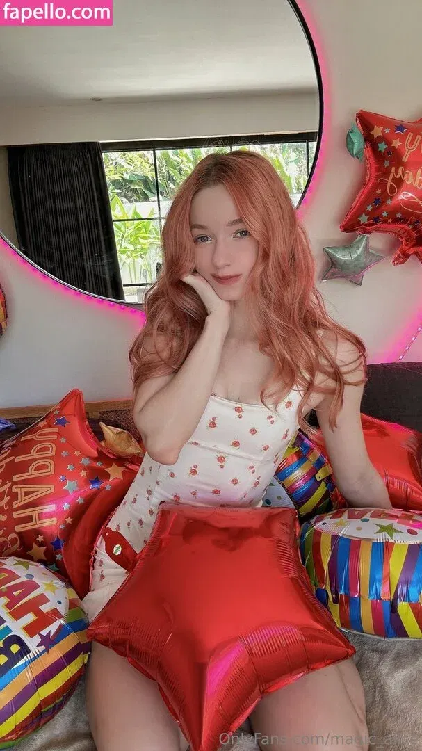 magic_alice Onlyfans Photo Gallery 