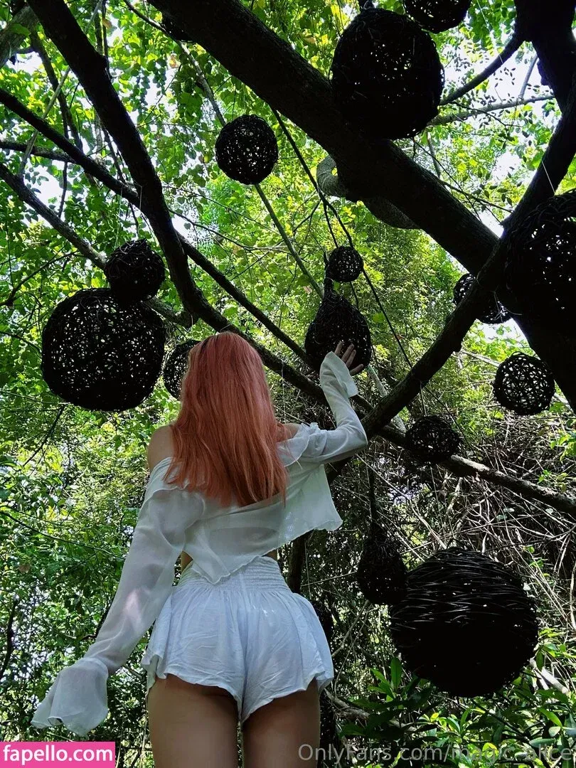 magic_alice Onlyfans Photo Gallery 