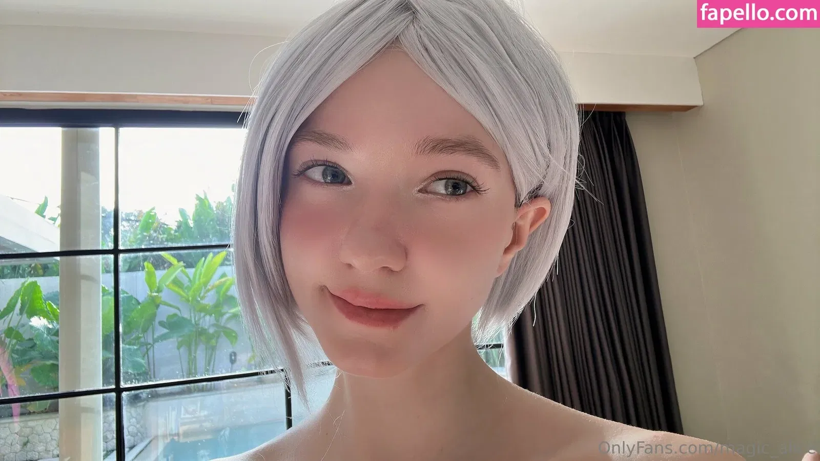 magic_alice Onlyfans Photo Gallery 