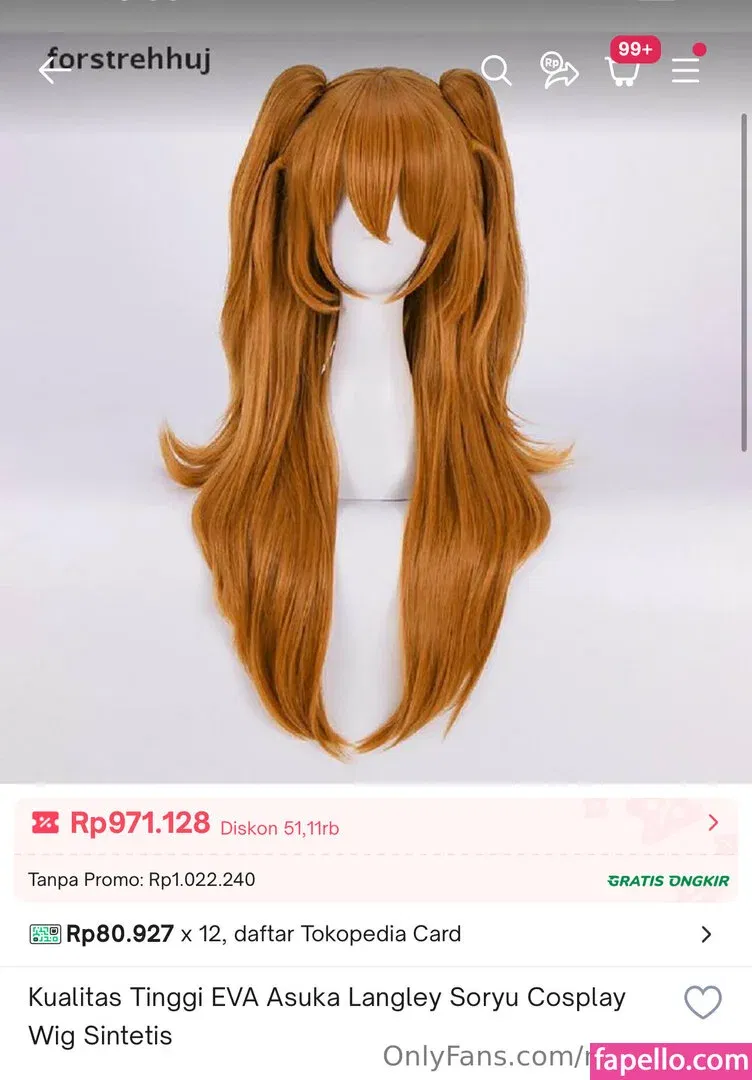 magic_alice Onlyfans Photo Gallery 