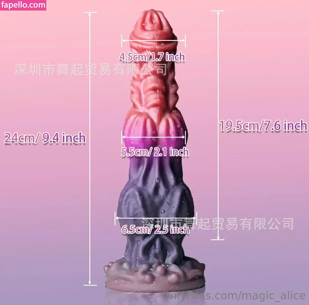 magic_alice Onlyfans Photo Gallery 