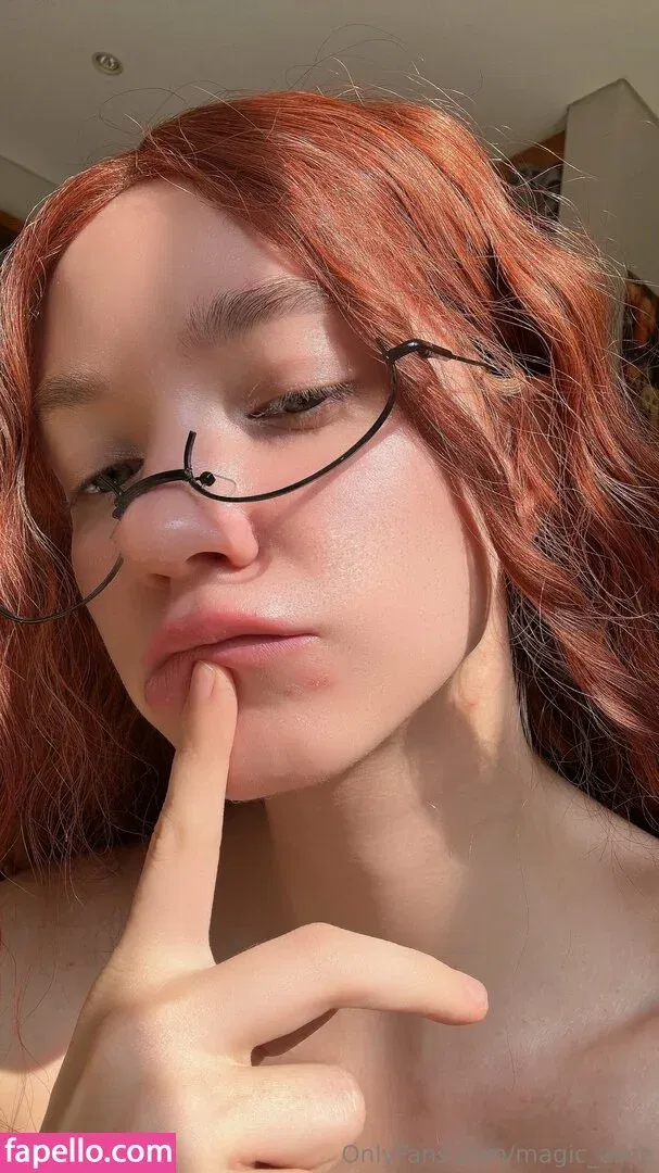 magic_alice Onlyfans Photo Gallery 