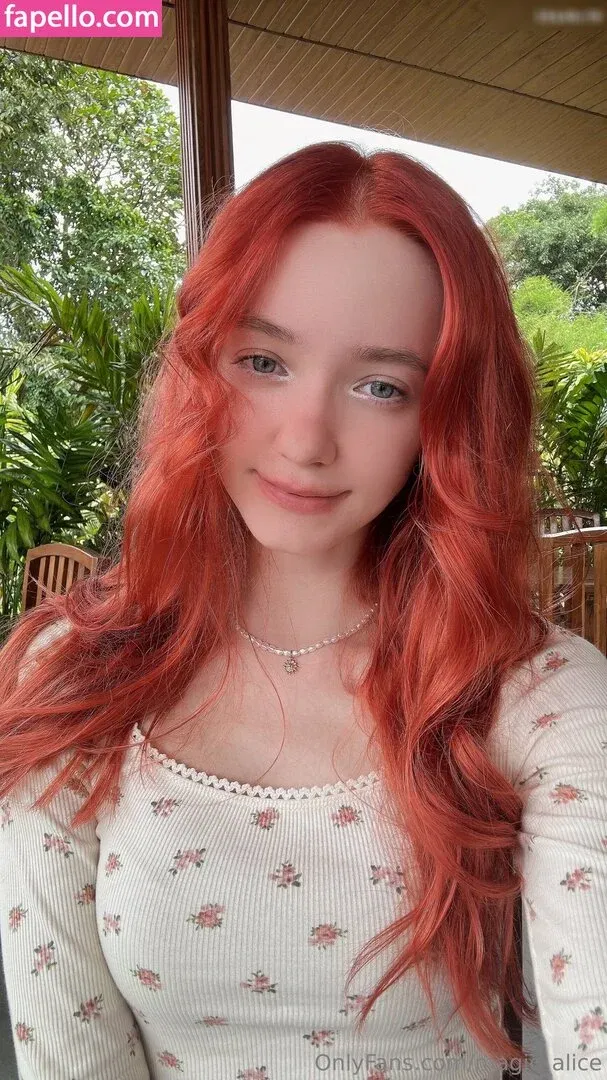 magic_alice Onlyfans Photo Gallery 