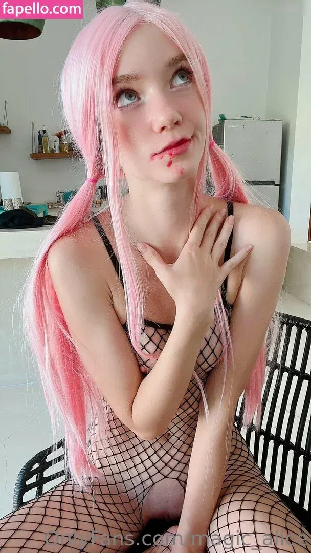 magic_alice Onlyfans Photo Gallery 