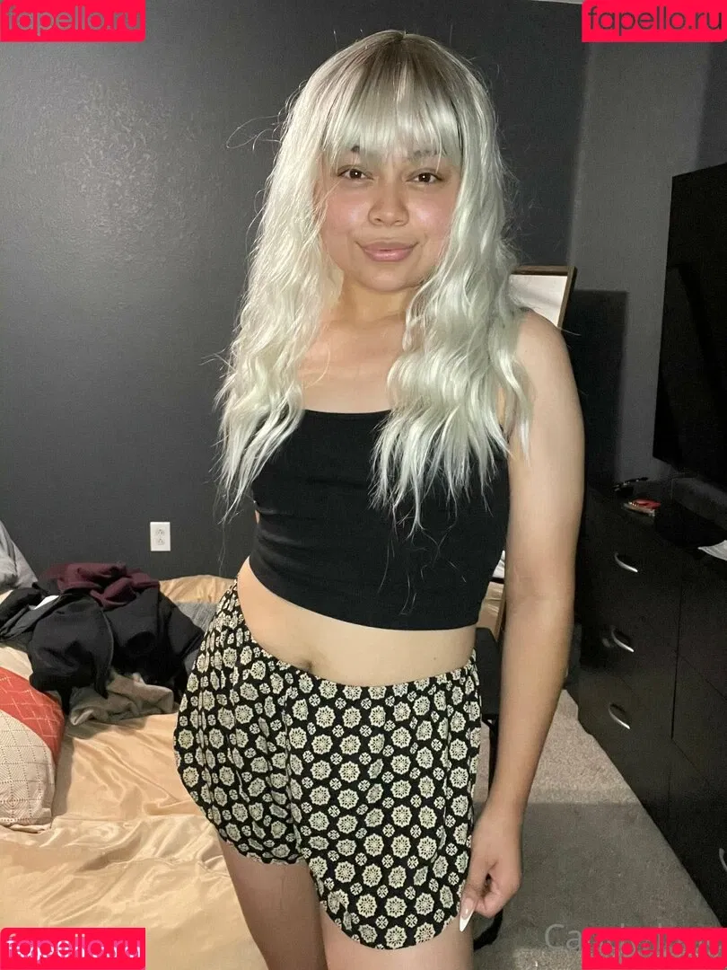 candy-lane Onlyfans Photo Gallery 