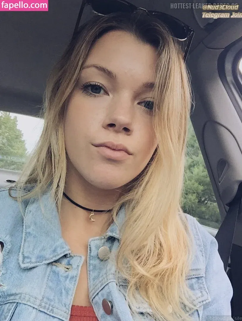 Julia Lydon Onlyfans Photo Gallery 