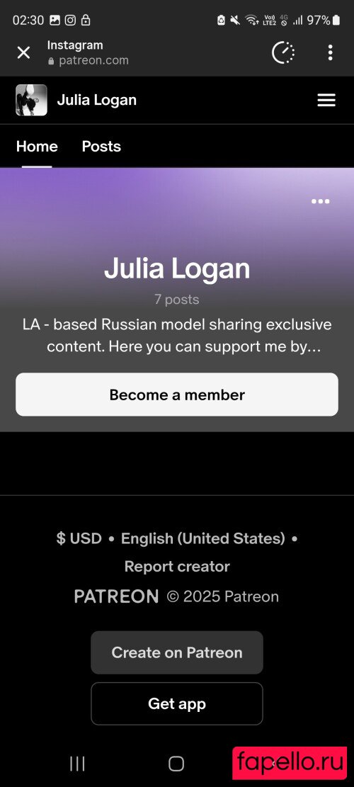 Julia Lydon Nude Onlyfans Photo 36