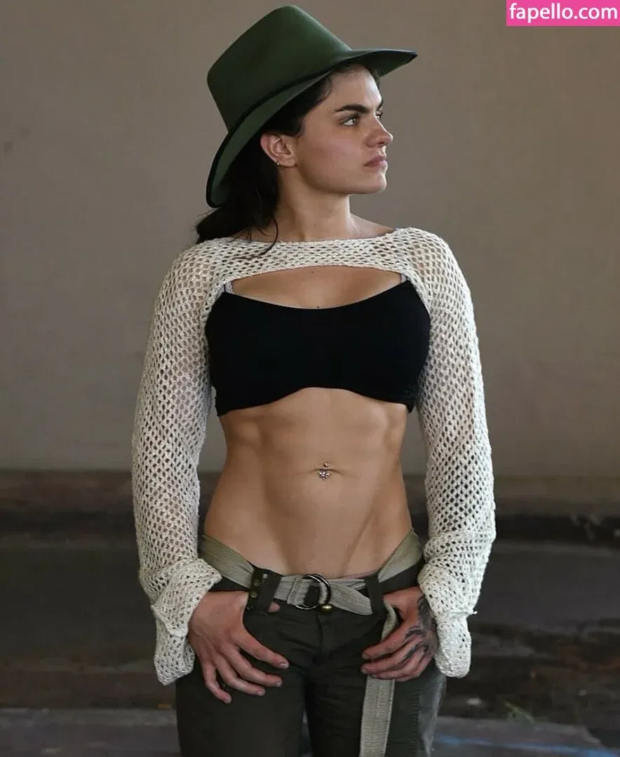 Zoey D’Antonio Onlyfans Photo Gallery 