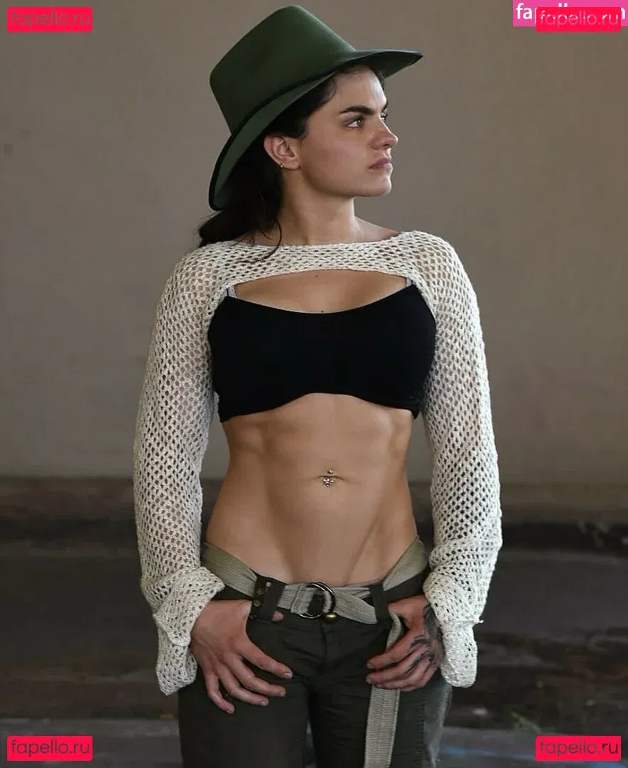 Zoey D’Antonio Onlyfans Photo Gallery 