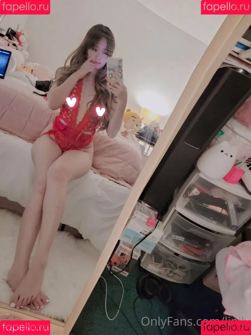 Lindychii Onlyfans Photo Gallery 