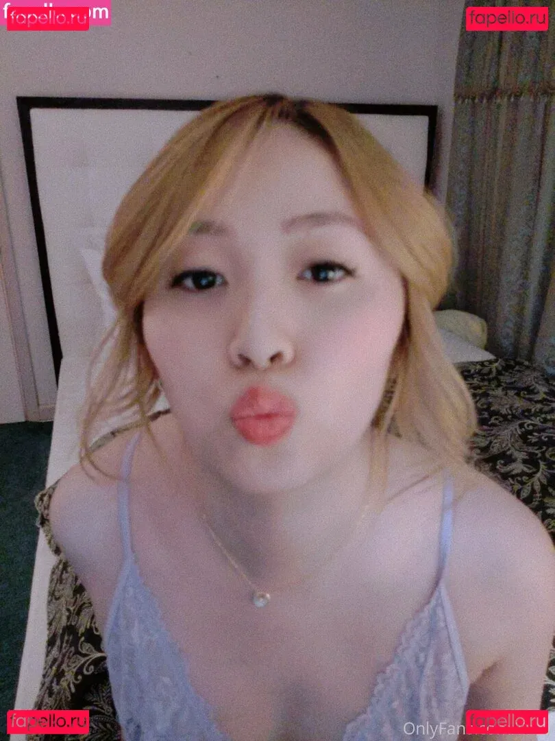 Lindychii Onlyfans Photo Gallery 