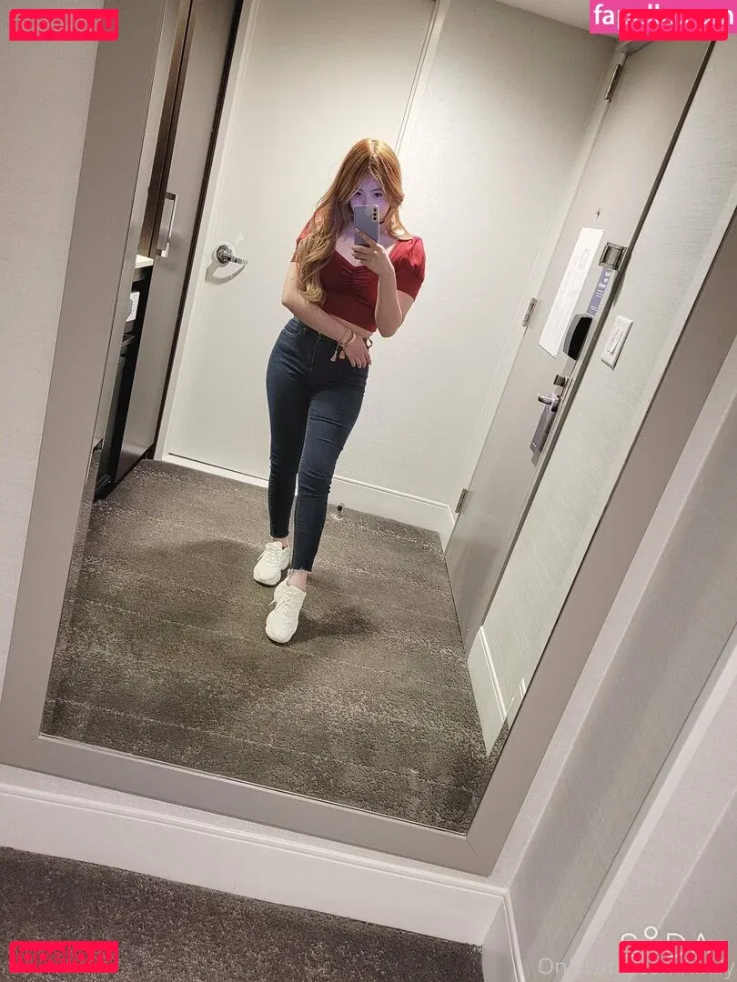 Lindychii Onlyfans Photo Gallery 