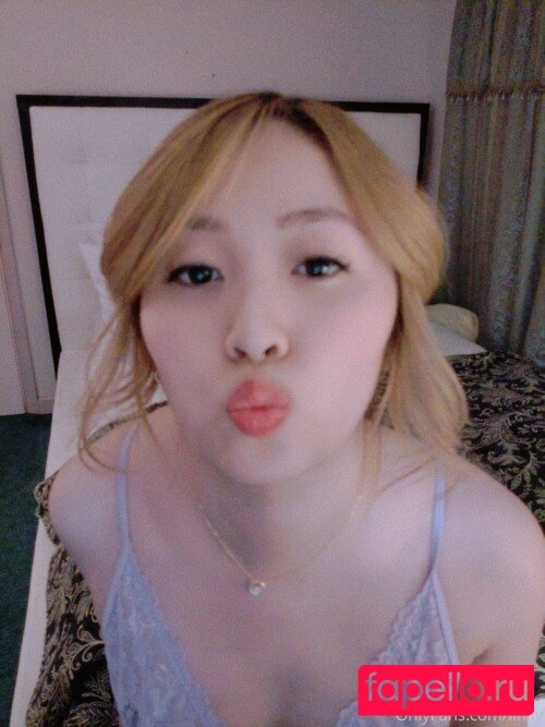 Lindychii Nude Onlyfans Photo 47