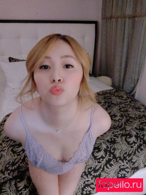 Lindychii Nude Onlyfans Photo 46