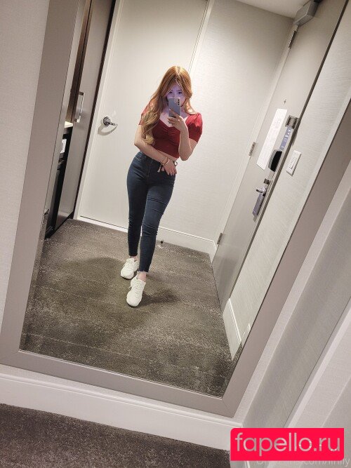 Lindychii Nude Onlyfans Photo 22