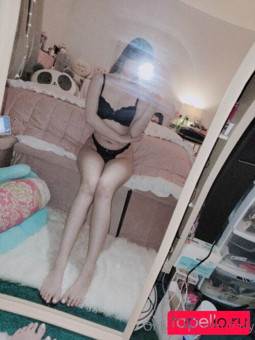 Lindychii Nude Onlyfans Photo 14