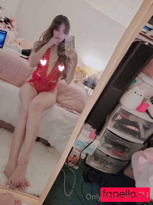 Lindychii Nude Onlyfans Photo 8