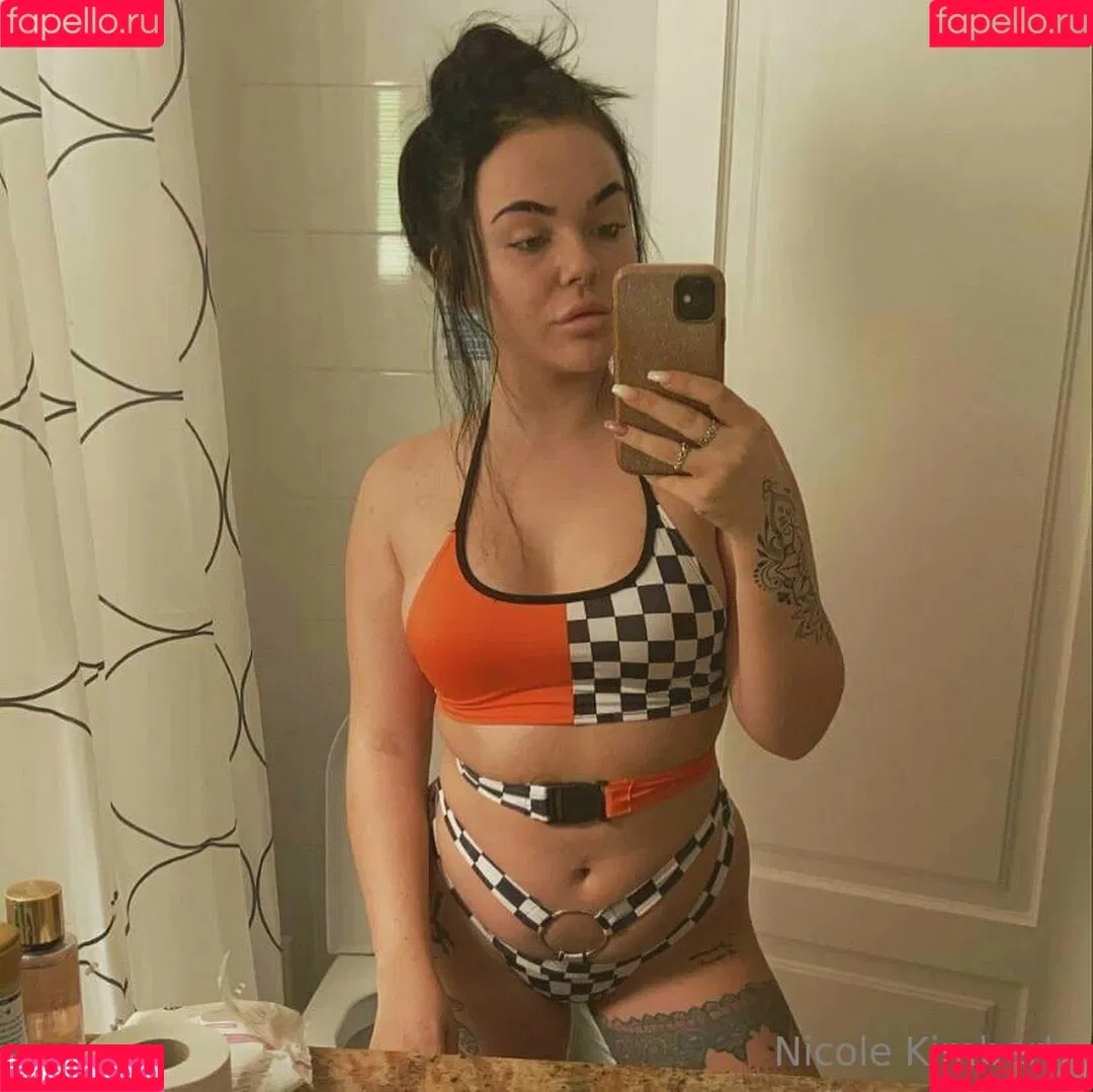 itsnicolekimberly Onlyfans Photo Gallery 