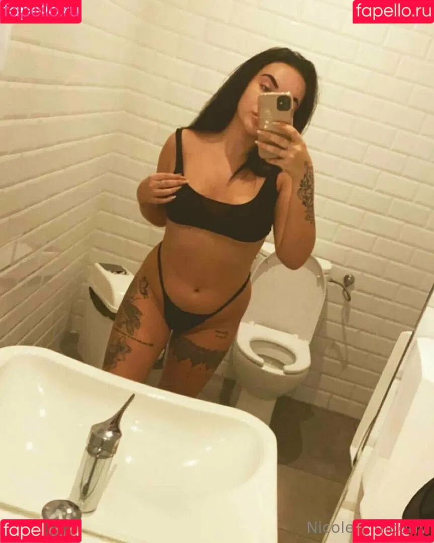 itsnicolekimberly Onlyfans Photo Gallery 