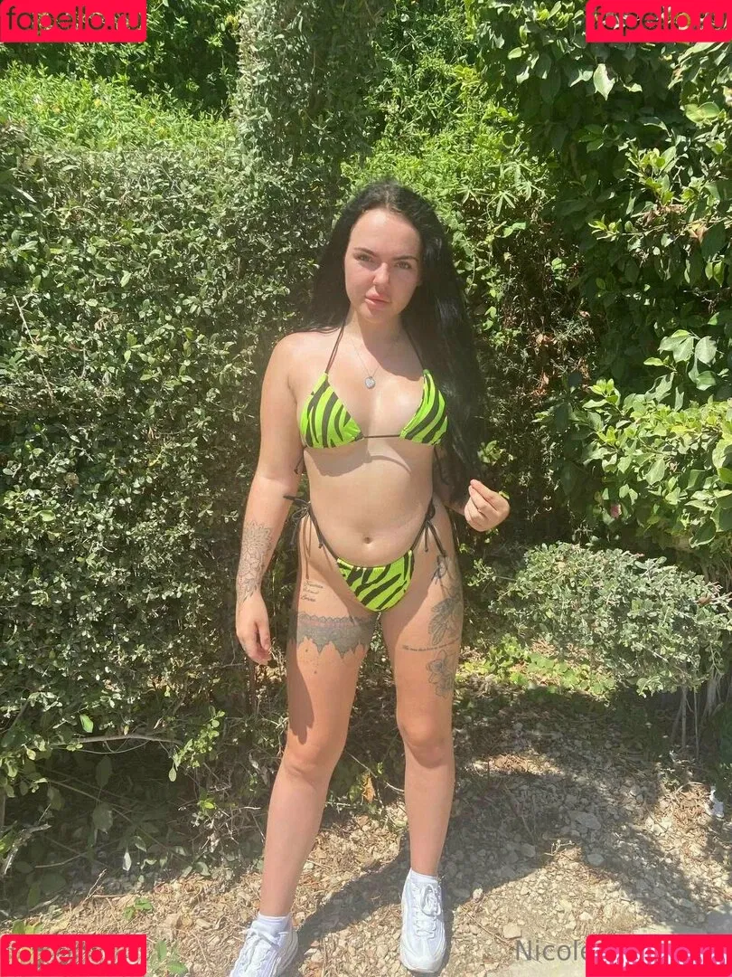 itsnicolekimberly Onlyfans Photo Gallery 