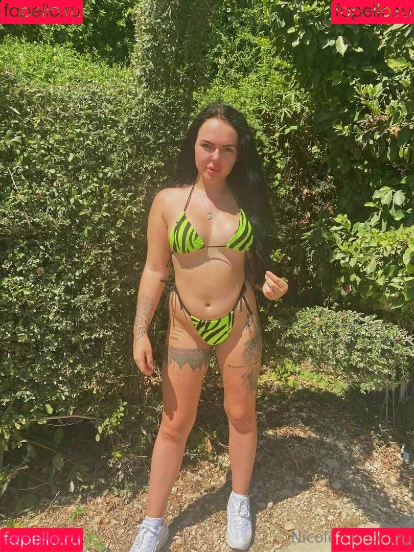 itsnicolekimberly Onlyfans Photo Gallery 