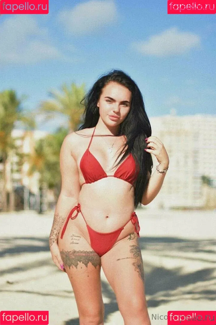 itsnicolekimberly Onlyfans Photo Gallery 
