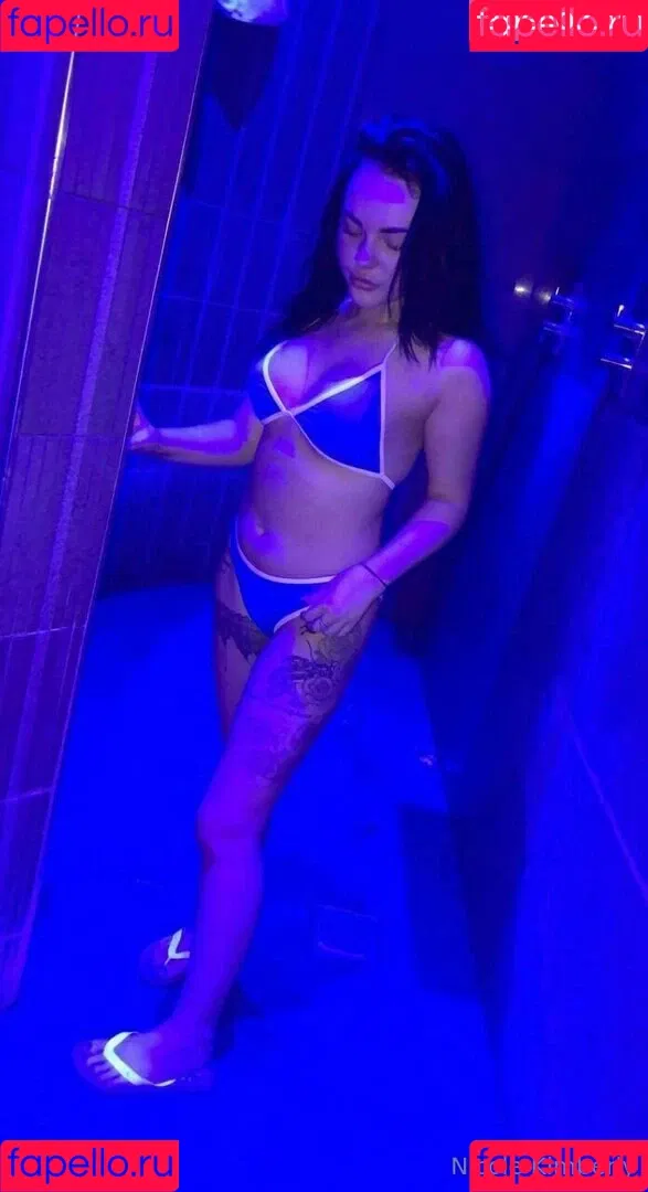 itsnicolekimberly Onlyfans Photo Gallery 