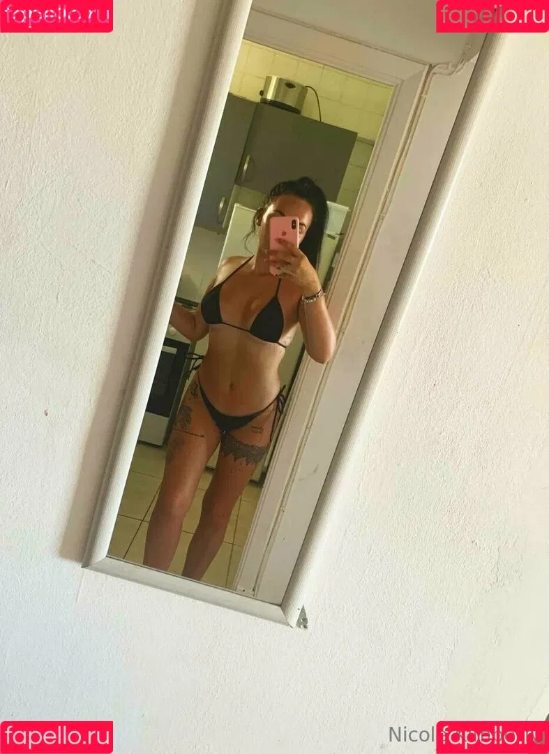 itsnicolekimberly Onlyfans Photo Gallery 