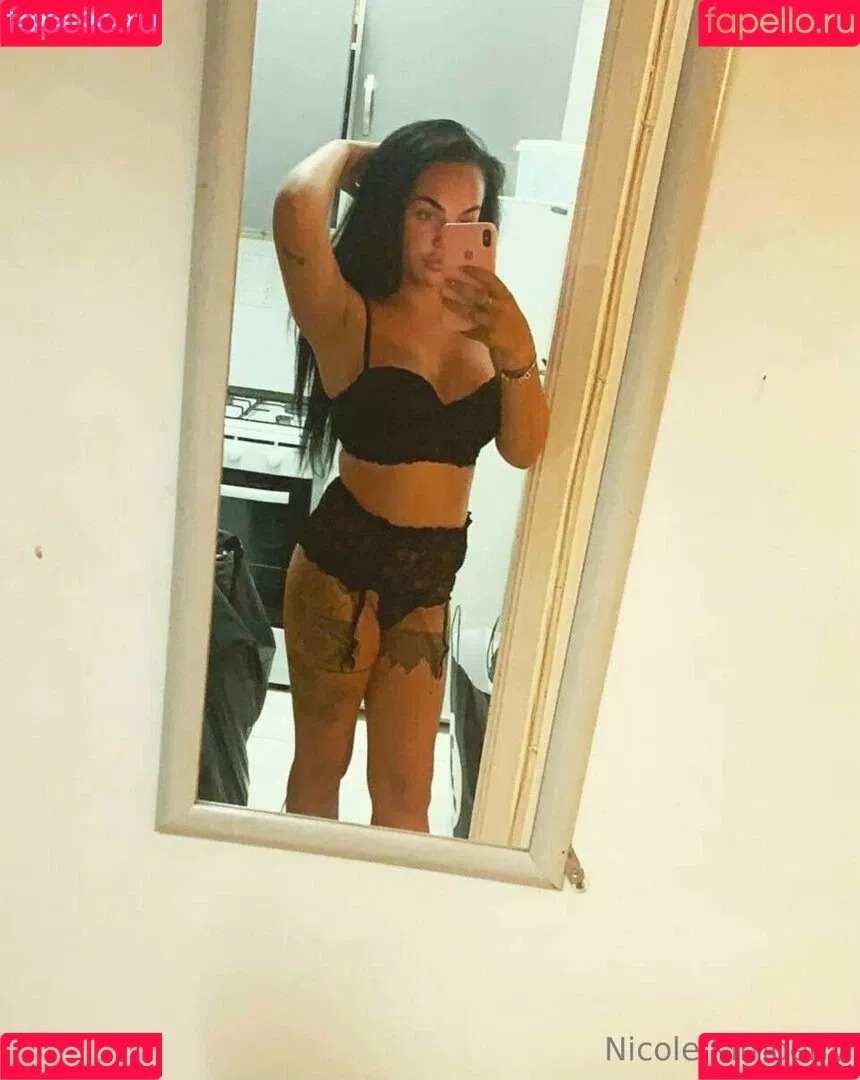 itsnicolekimberly Onlyfans Photo Gallery 