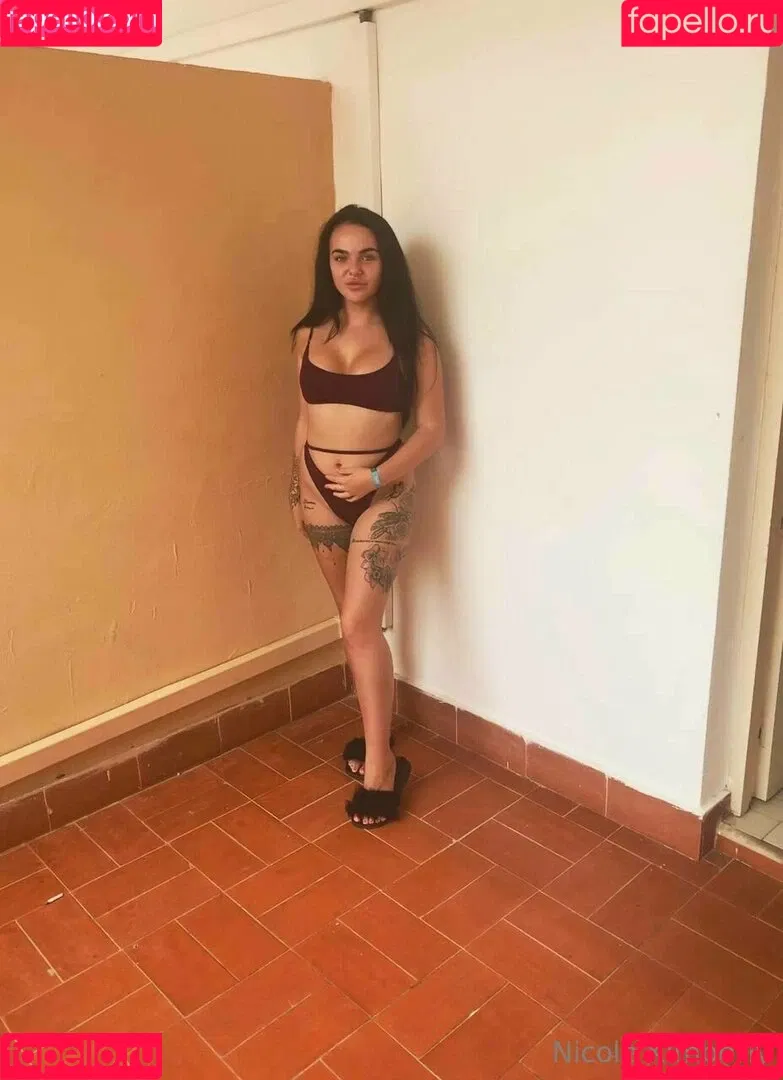 itsnicolekimberly Onlyfans Photo Gallery 