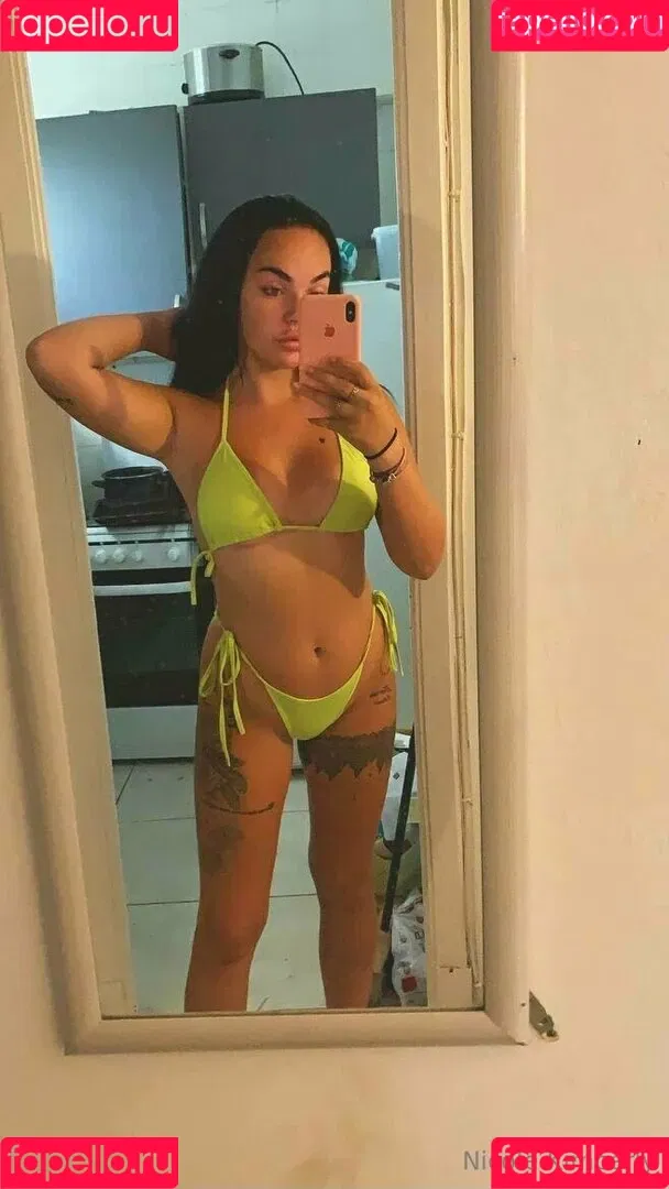 itsnicolekimberly Onlyfans Photo Gallery 
