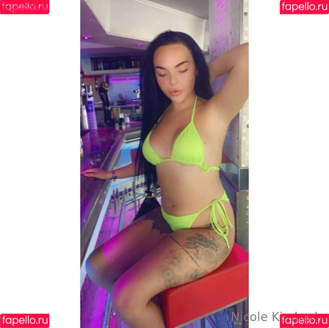 itsnicolekimberly Onlyfans Photo Gallery 