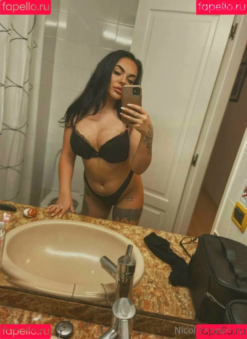 itsnicolekimberly Onlyfans Photo Gallery 