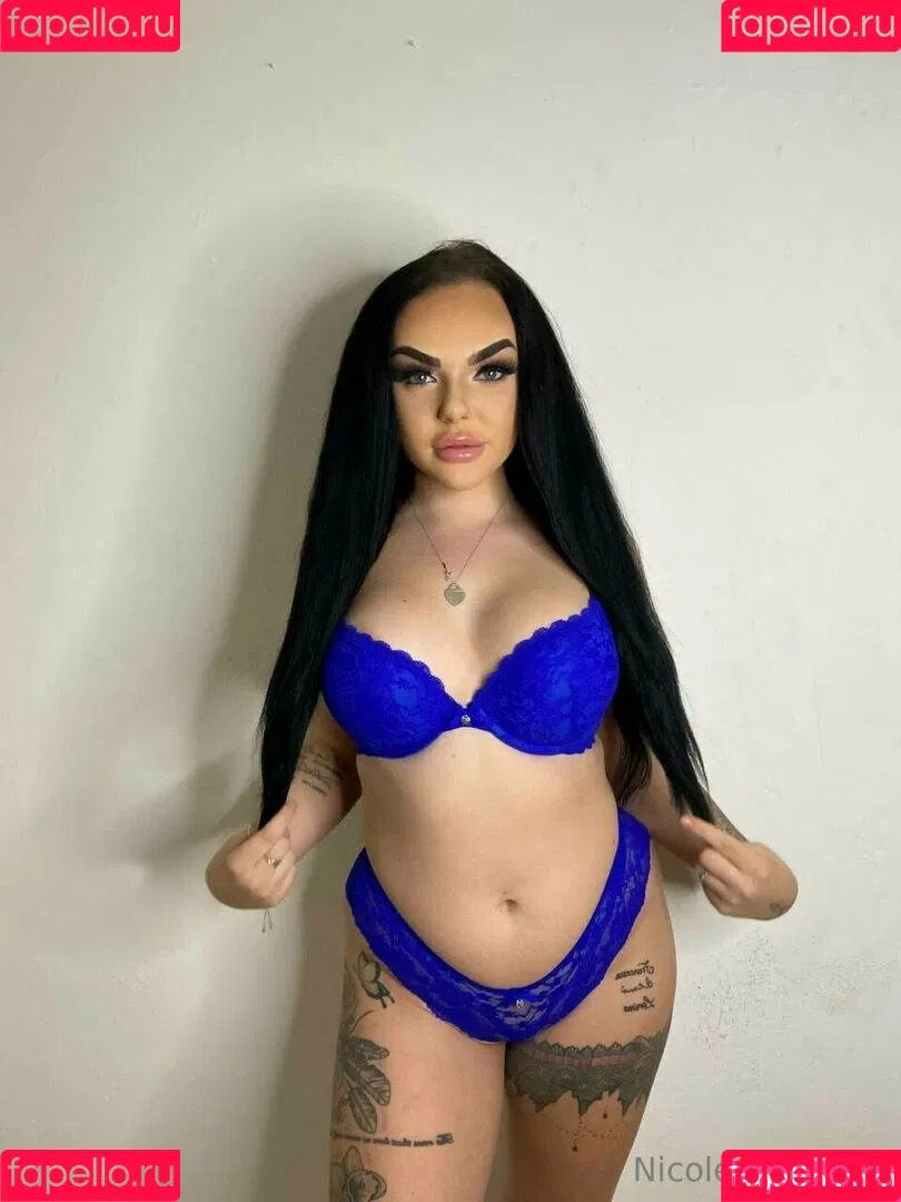 itsnicolekimberly Onlyfans Photo Gallery 