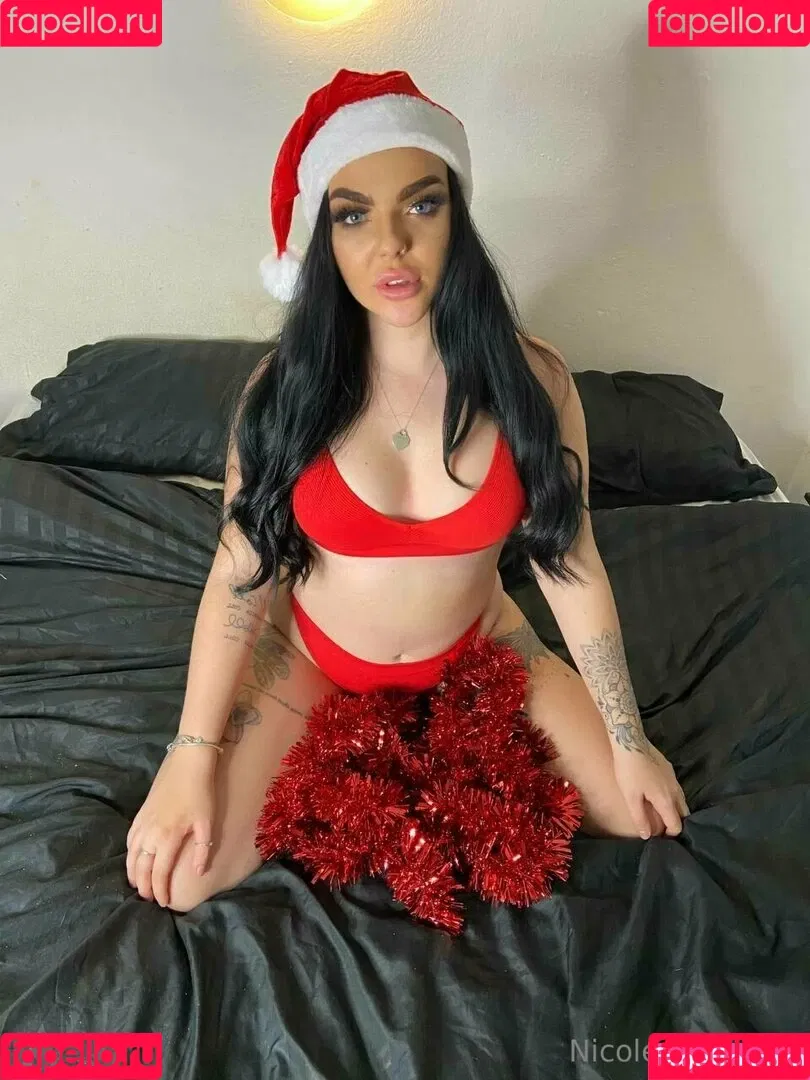 itsnicolekimberly Onlyfans Photo Gallery 
