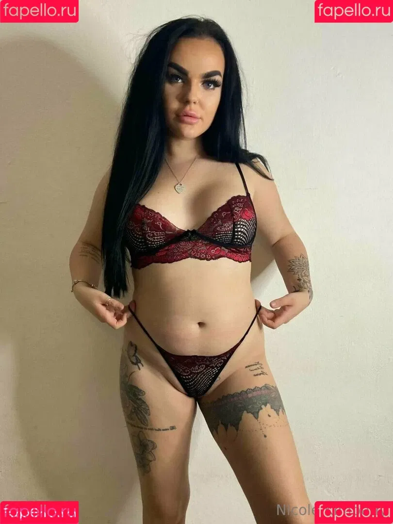 itsnicolekimberly Onlyfans Photo Gallery 