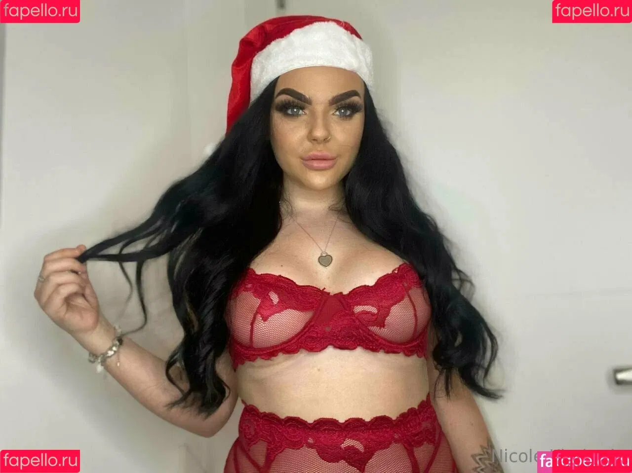 itsnicolekimberly Onlyfans Photo Gallery 
