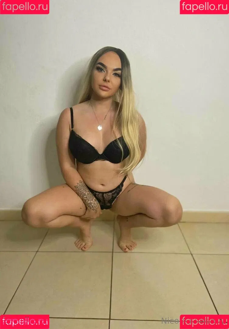 itsnicolekimberly Onlyfans Photo Gallery 