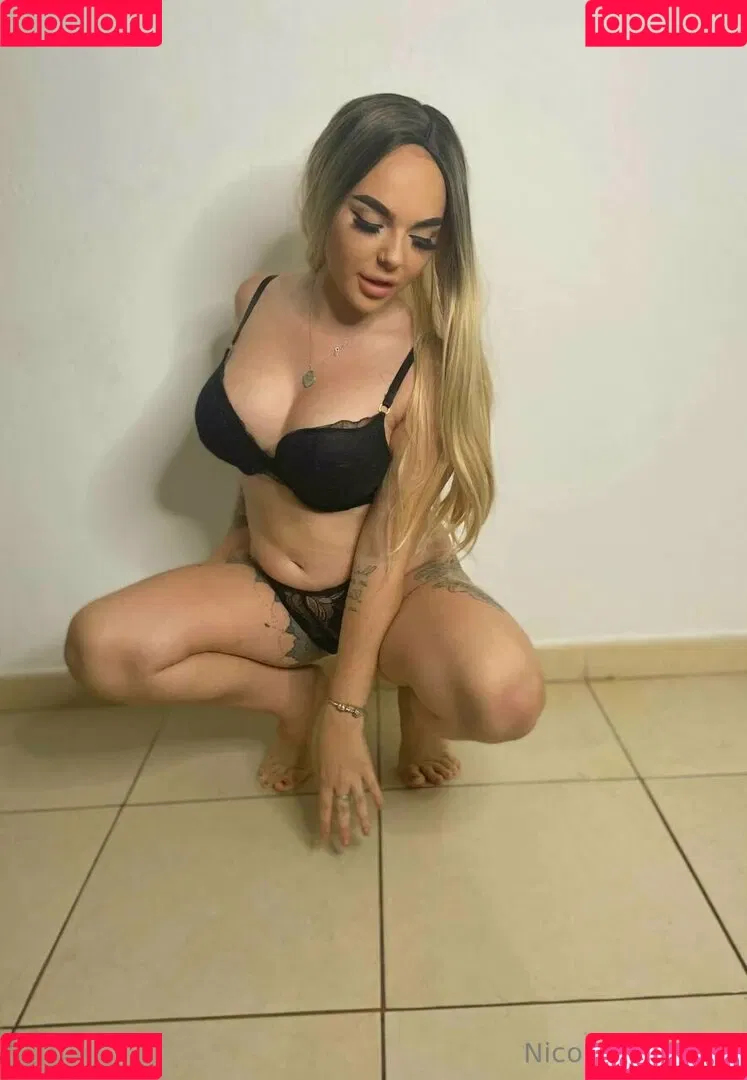 itsnicolekimberly Onlyfans Photo Gallery 