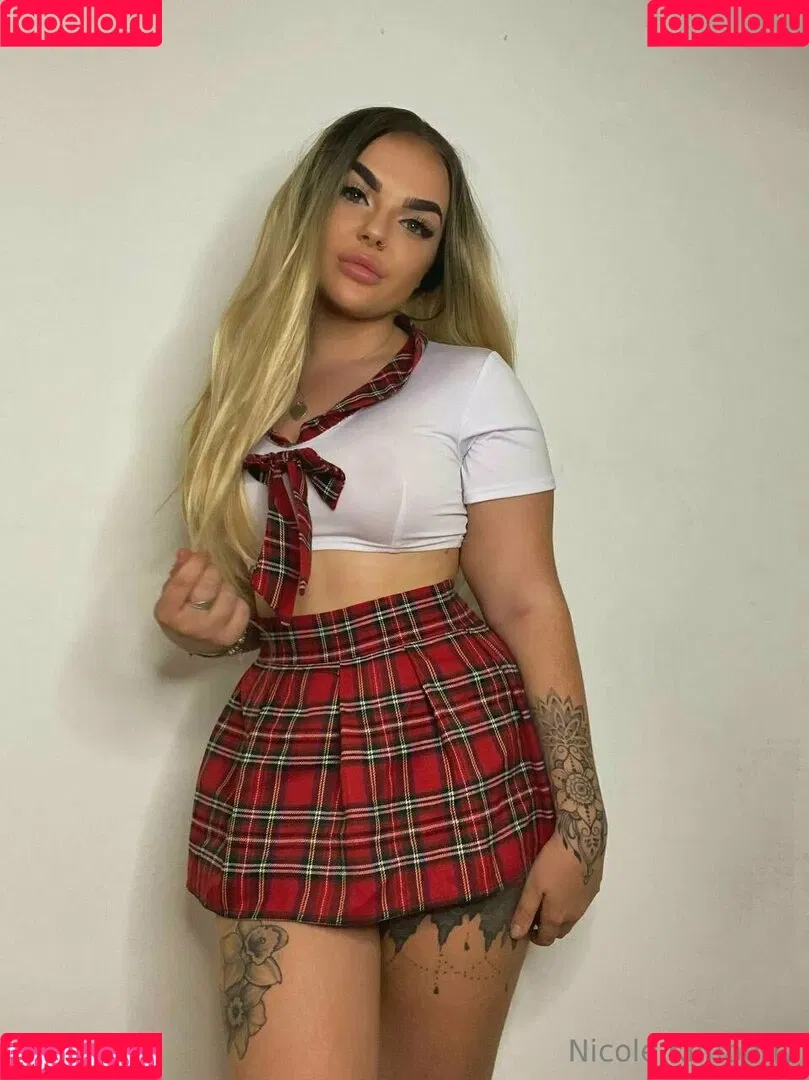 itsnicolekimberly Onlyfans Photo Gallery 