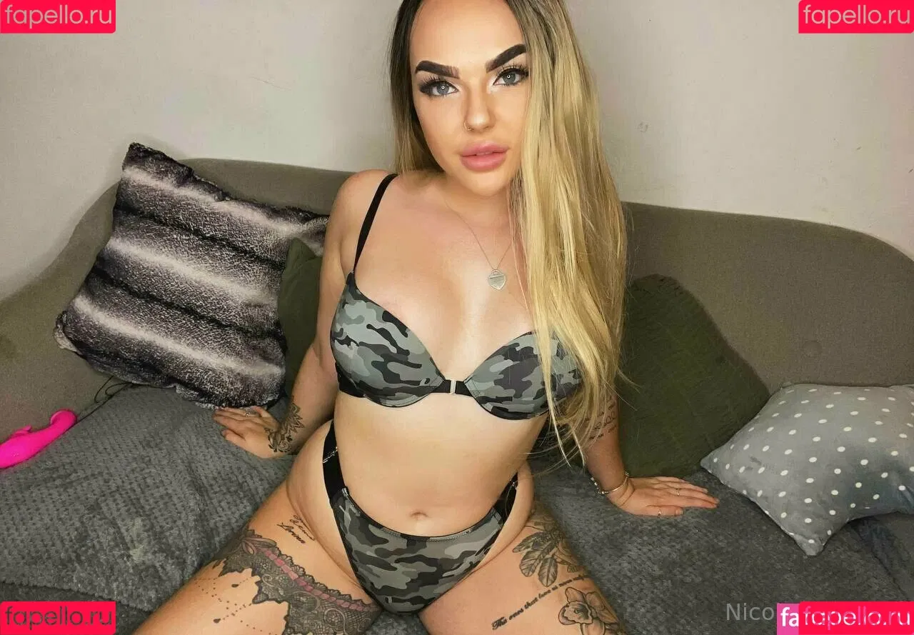 itsnicolekimberly Onlyfans Photo Gallery 