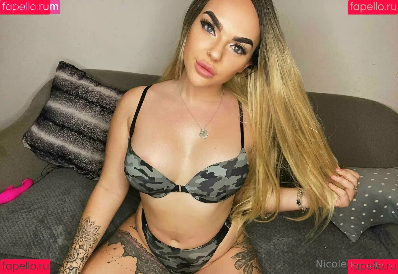 itsnicolekimberly Onlyfans Photo Gallery 