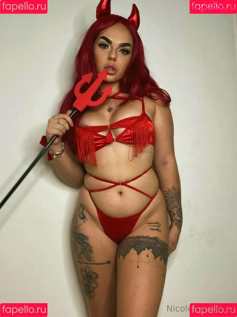 itsnicolekimberly Onlyfans Photo Gallery 