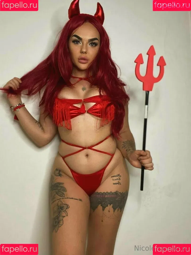 itsnicolekimberly Onlyfans Photo Gallery 