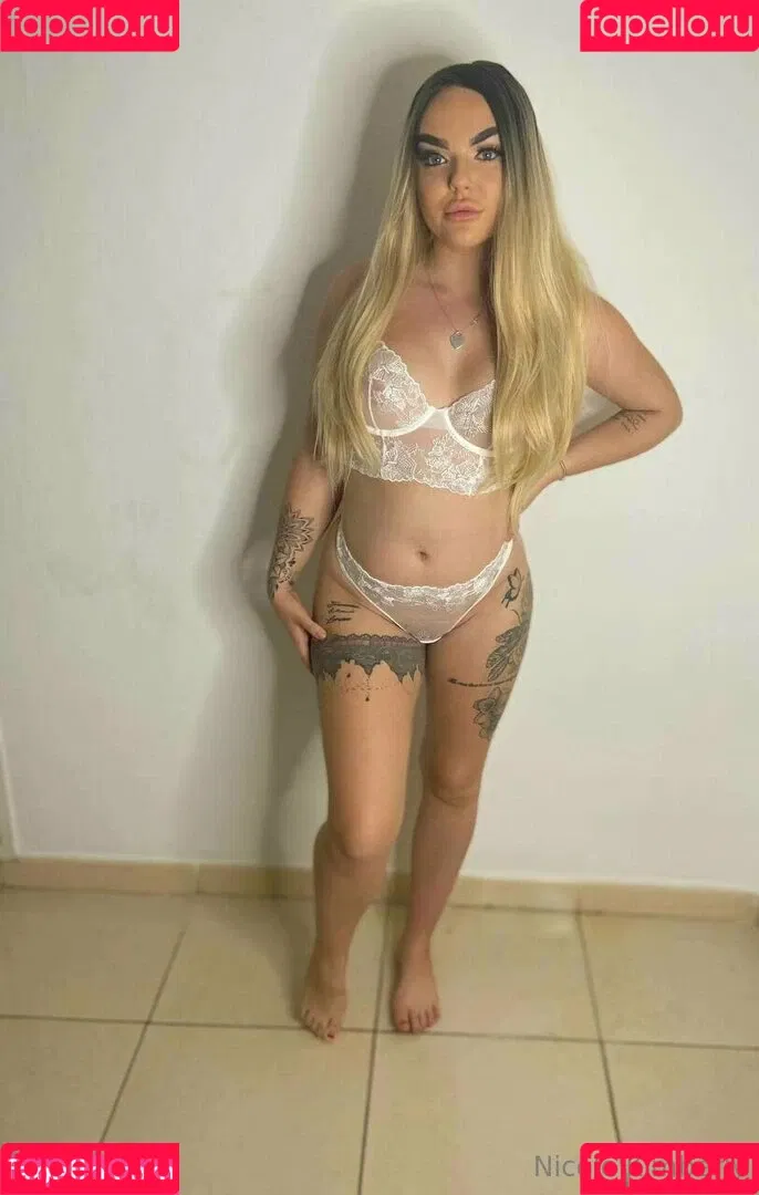 itsnicolekimberly Onlyfans Photo Gallery 