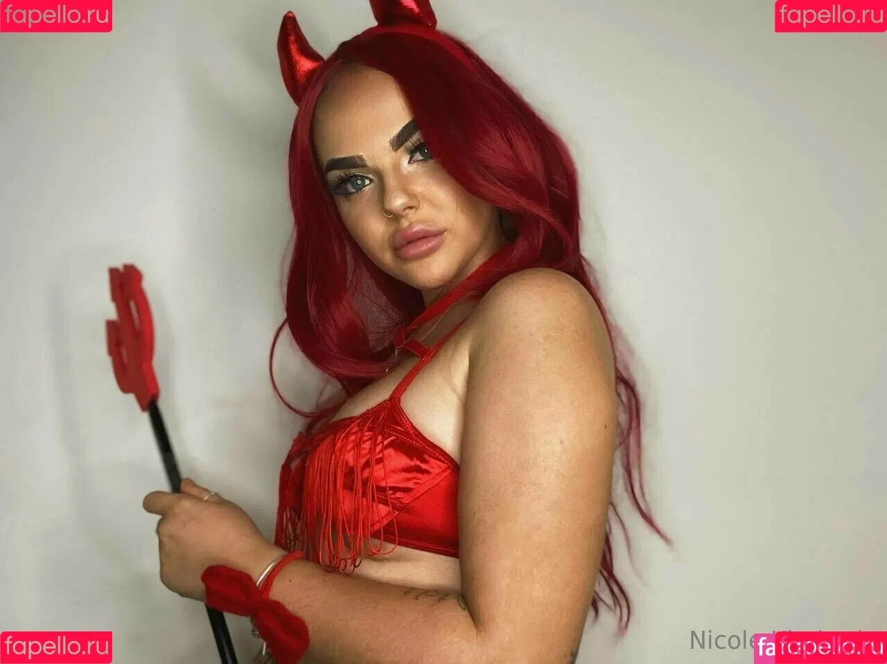 itsnicolekimberly Onlyfans Photo Gallery 