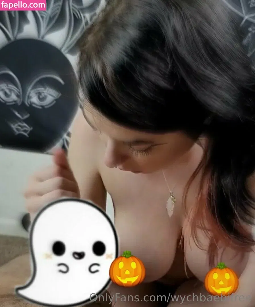 wychbaebifree Onlyfans Photo Gallery 