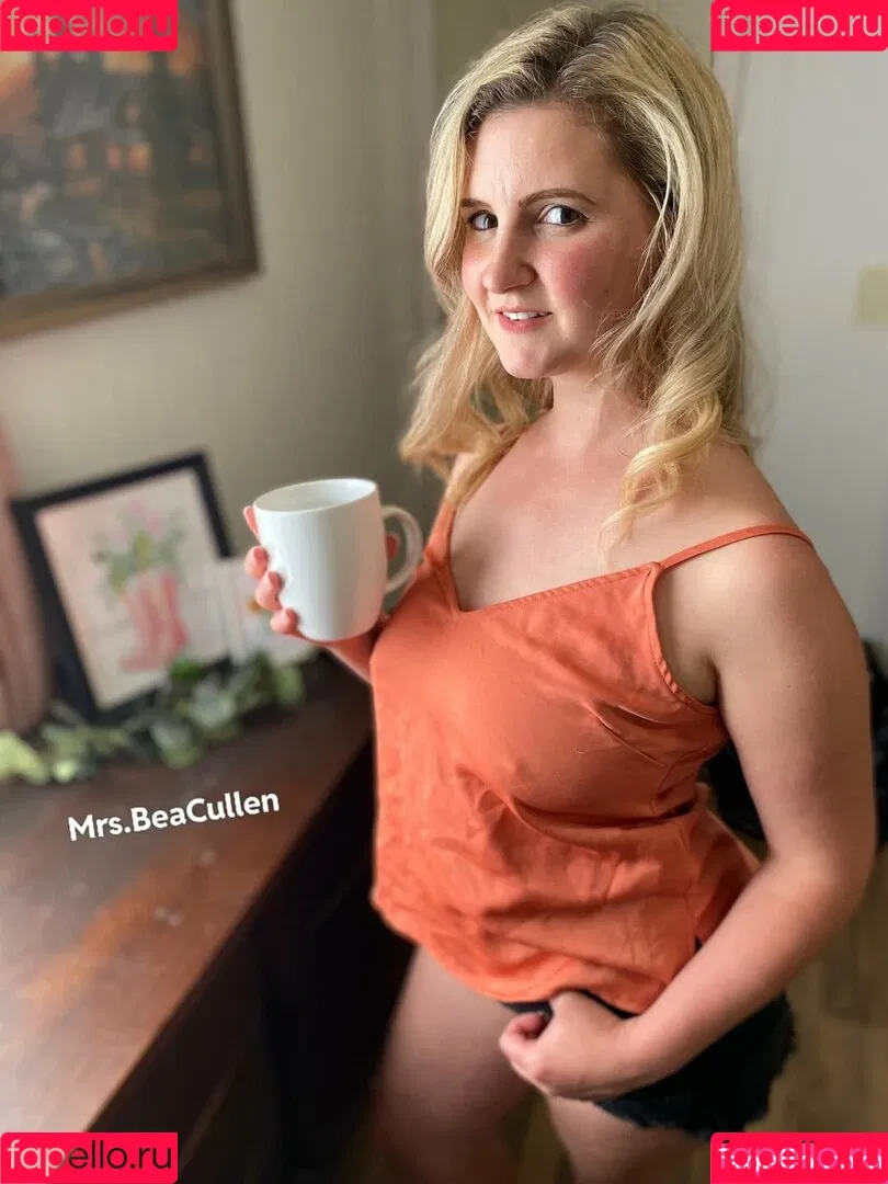 Mrs.BeaCullenVIP Onlyfans Photo Gallery 