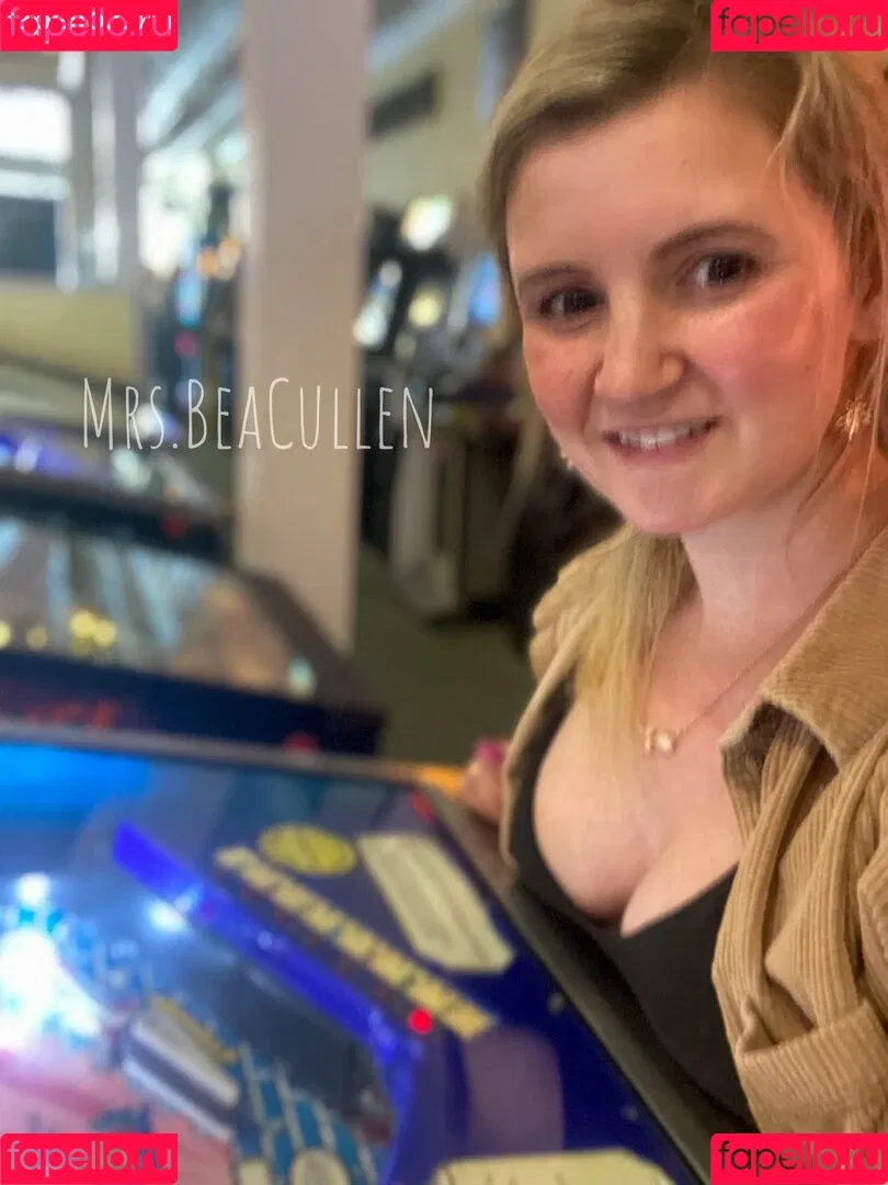 Mrs.BeaCullenVIP Onlyfans Photo Gallery 